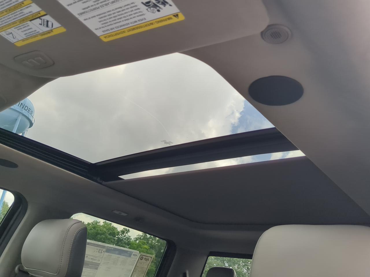 2026 Ford F-150 Platinum Plus Winder GA
