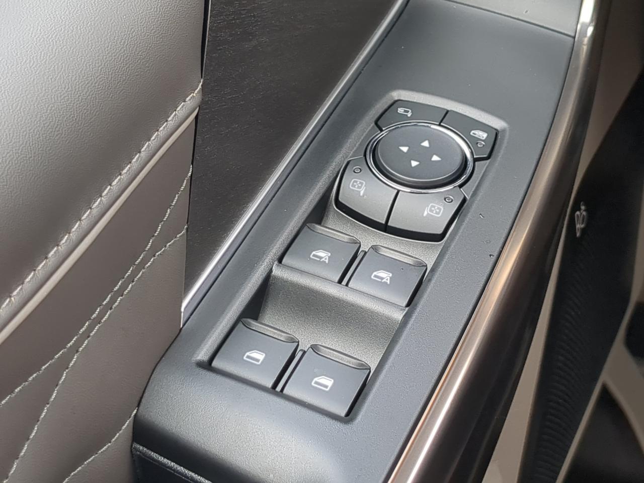 2026 Ford F-150 Platinum Plus Winder GA