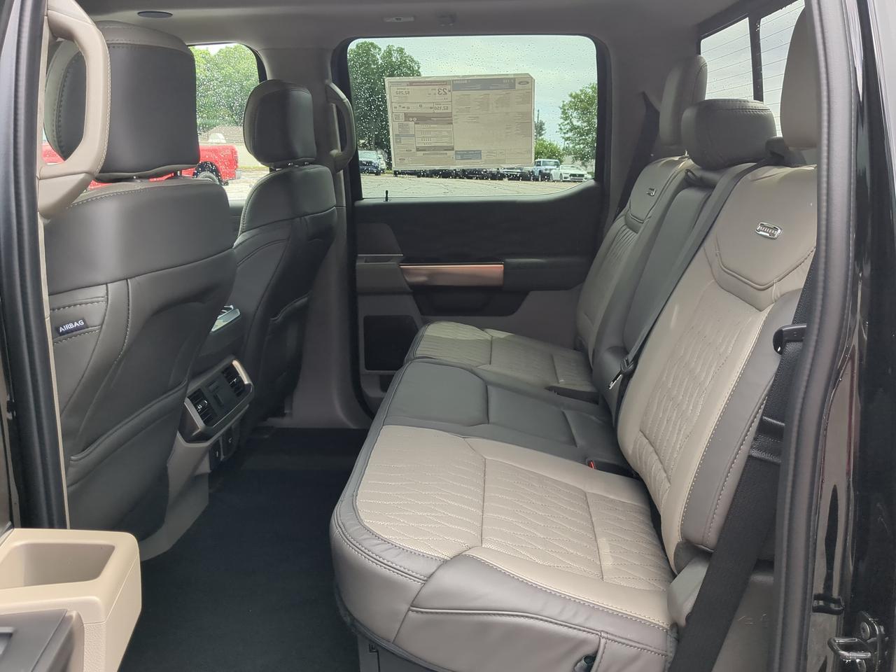 2026 Ford F-150 Platinum Plus Winder GA