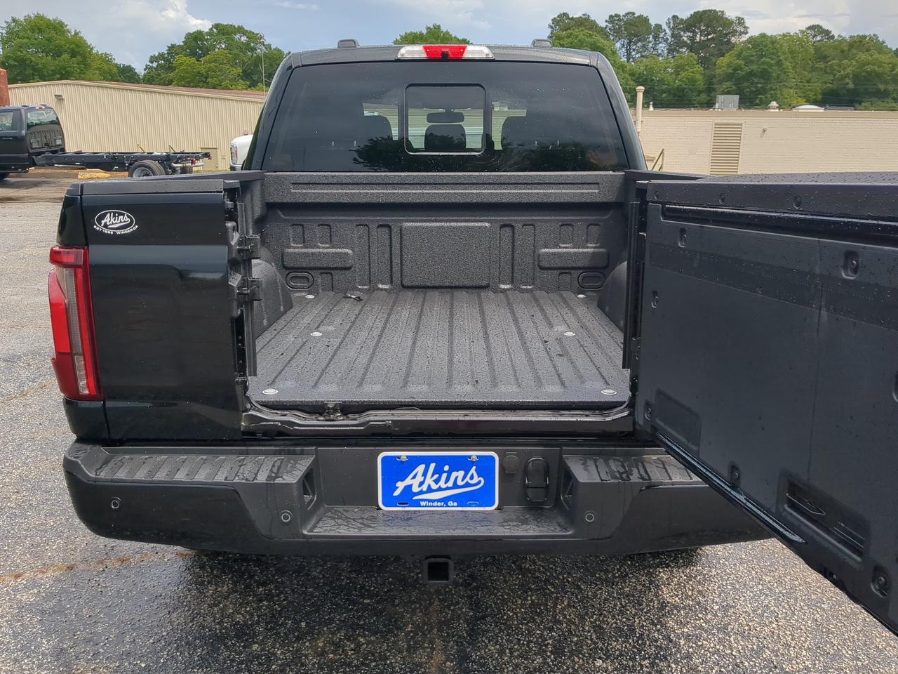 2026 Ford F-150 Platinum Plus Winder GA