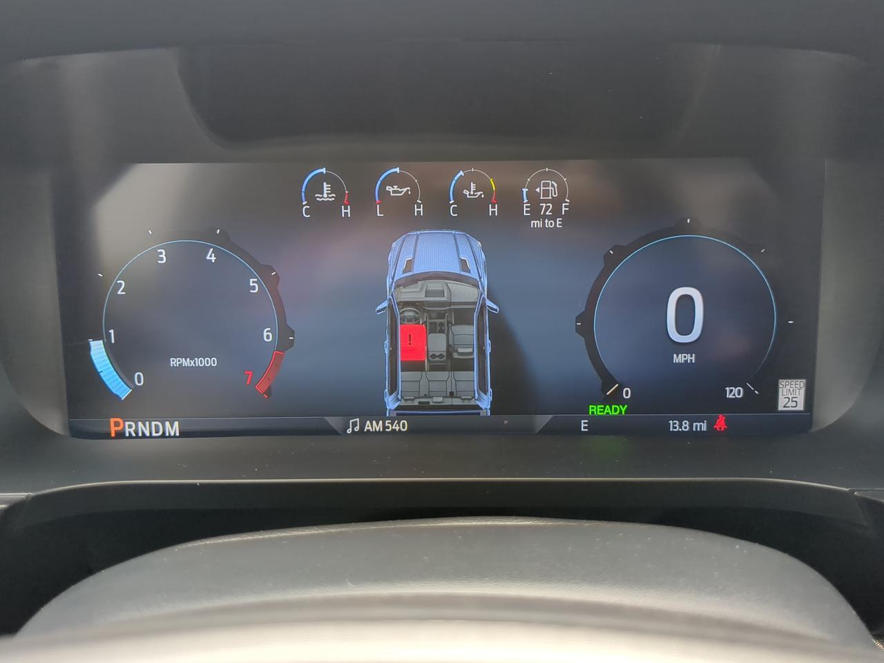 2026 Ford F-150 Platinum Plus Winder GA