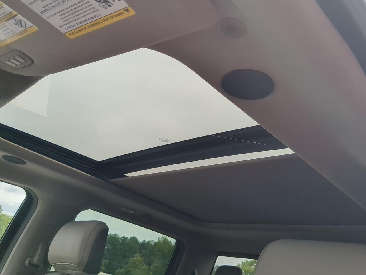 2026 Ford F-150 Platinum Plus Winder GA
