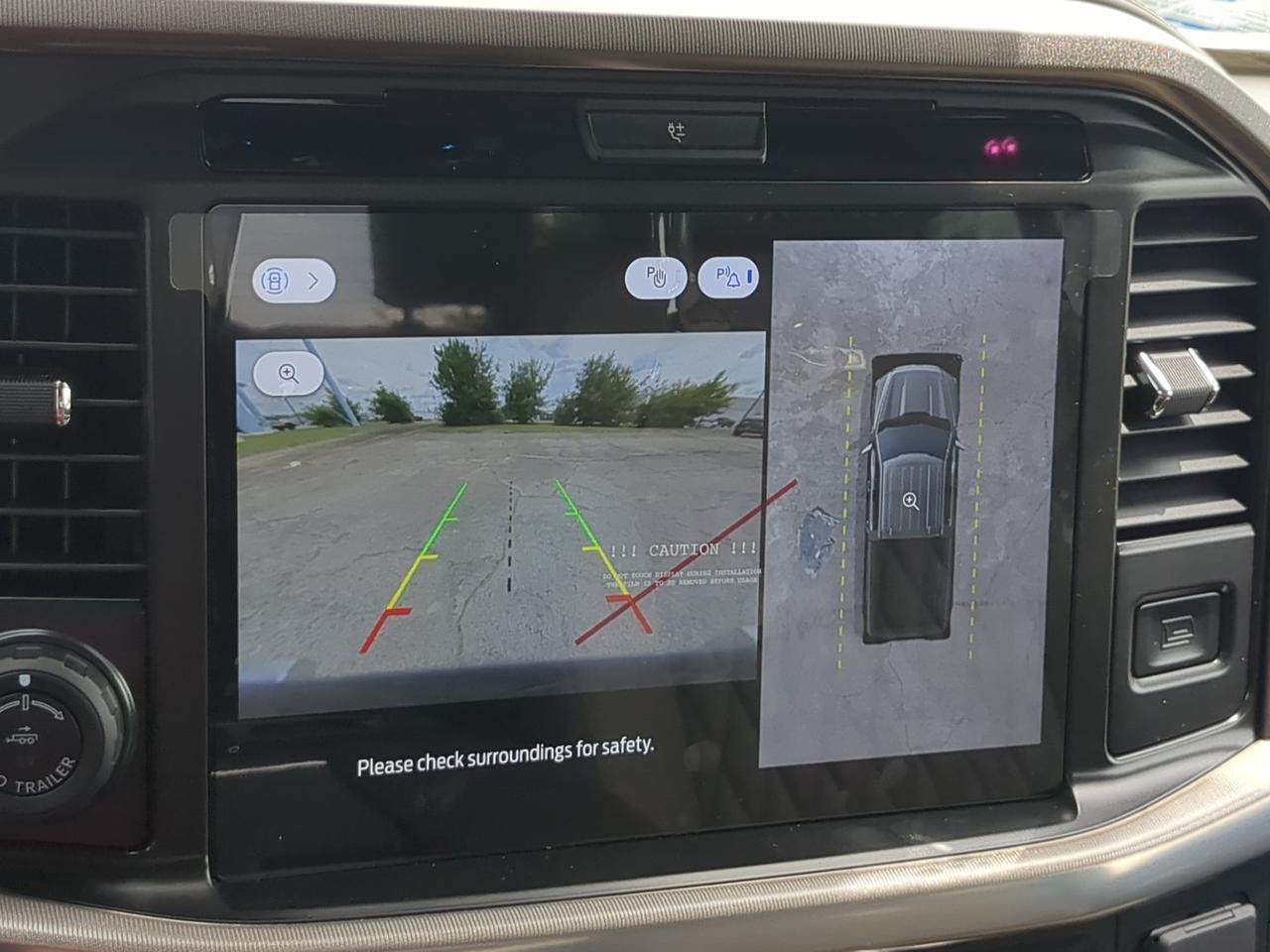 2026 Ford F-150 Platinum Plus Winder GA