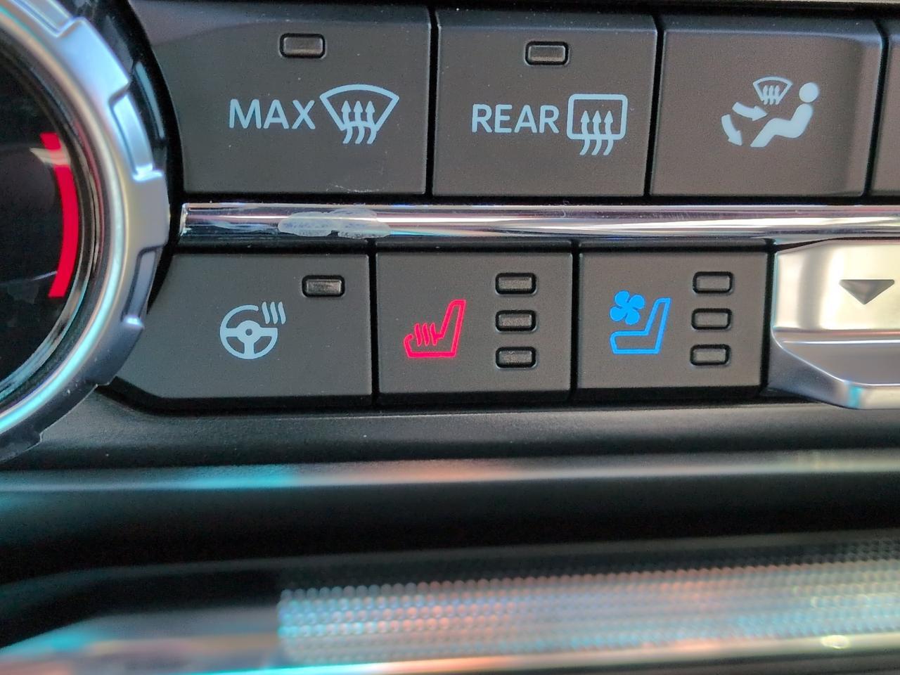 2026 Ford F-150 Platinum Plus Winder GA