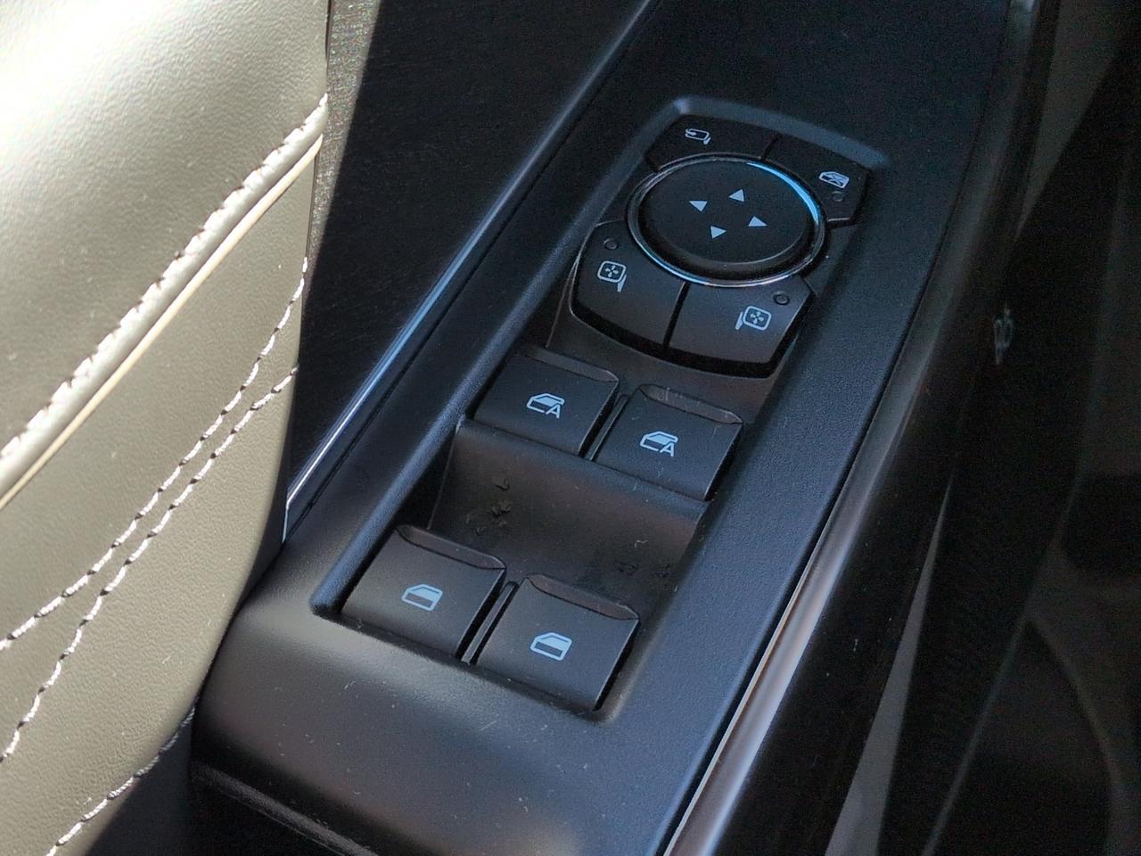 2026 Ford F-150 Platinum Plus Winder GA