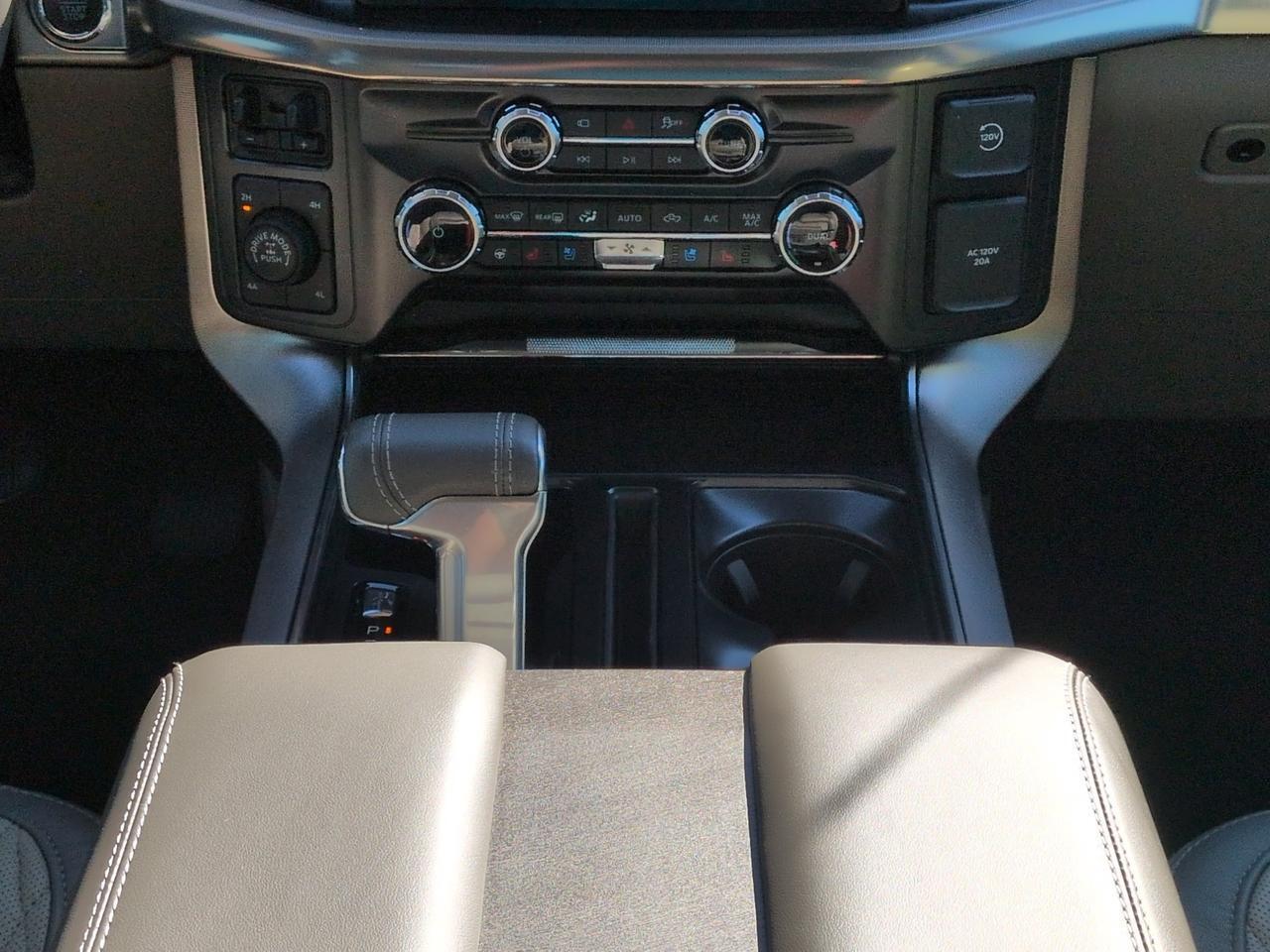 2026 Ford F-150 Platinum Plus Winder GA