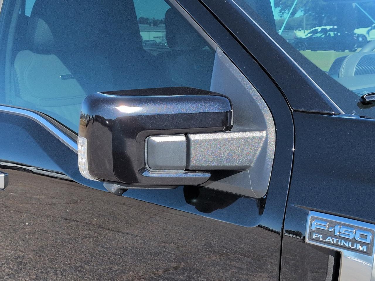 2026 Ford F-150 Platinum Plus Winder GA