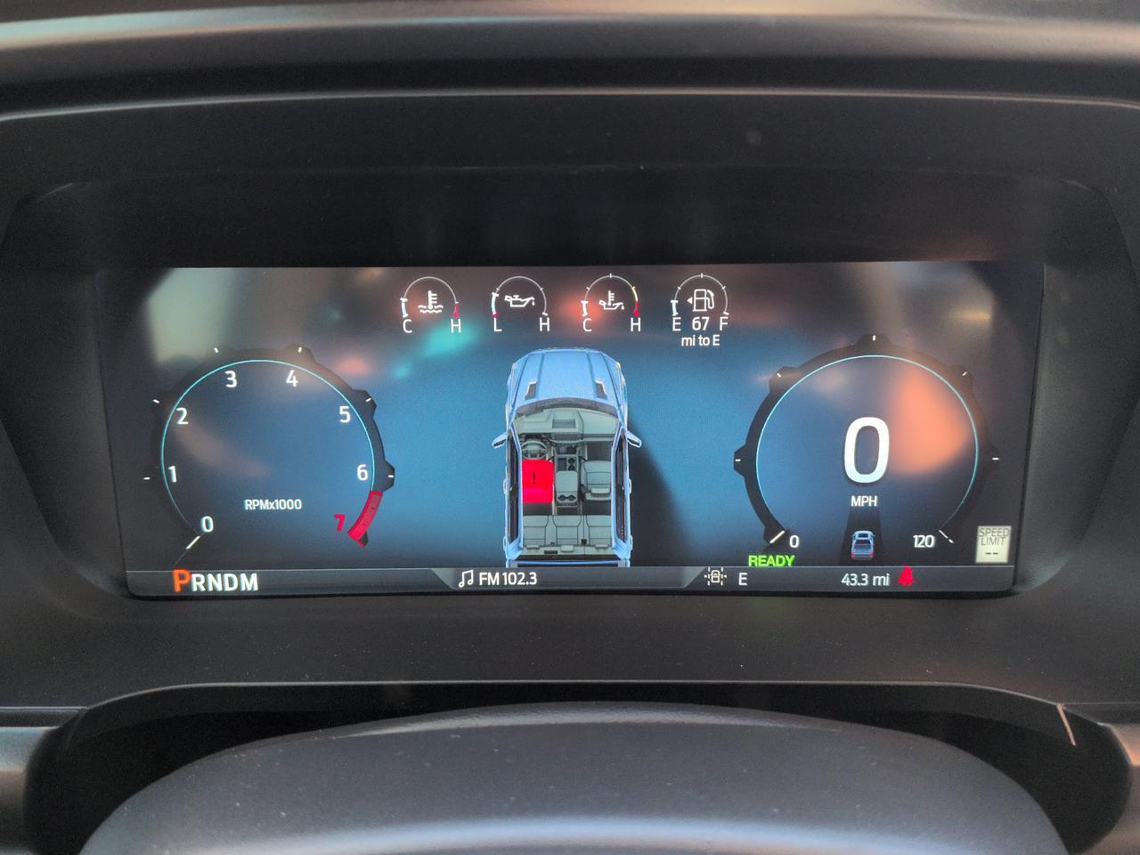 2026 Ford F-150 Platinum Plus Winder GA