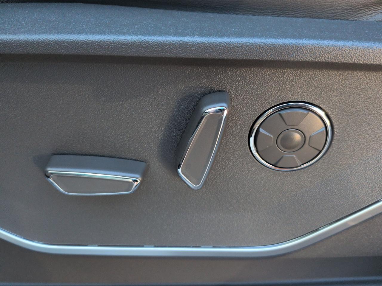 2026 Ford F-150 Platinum Plus Winder GA