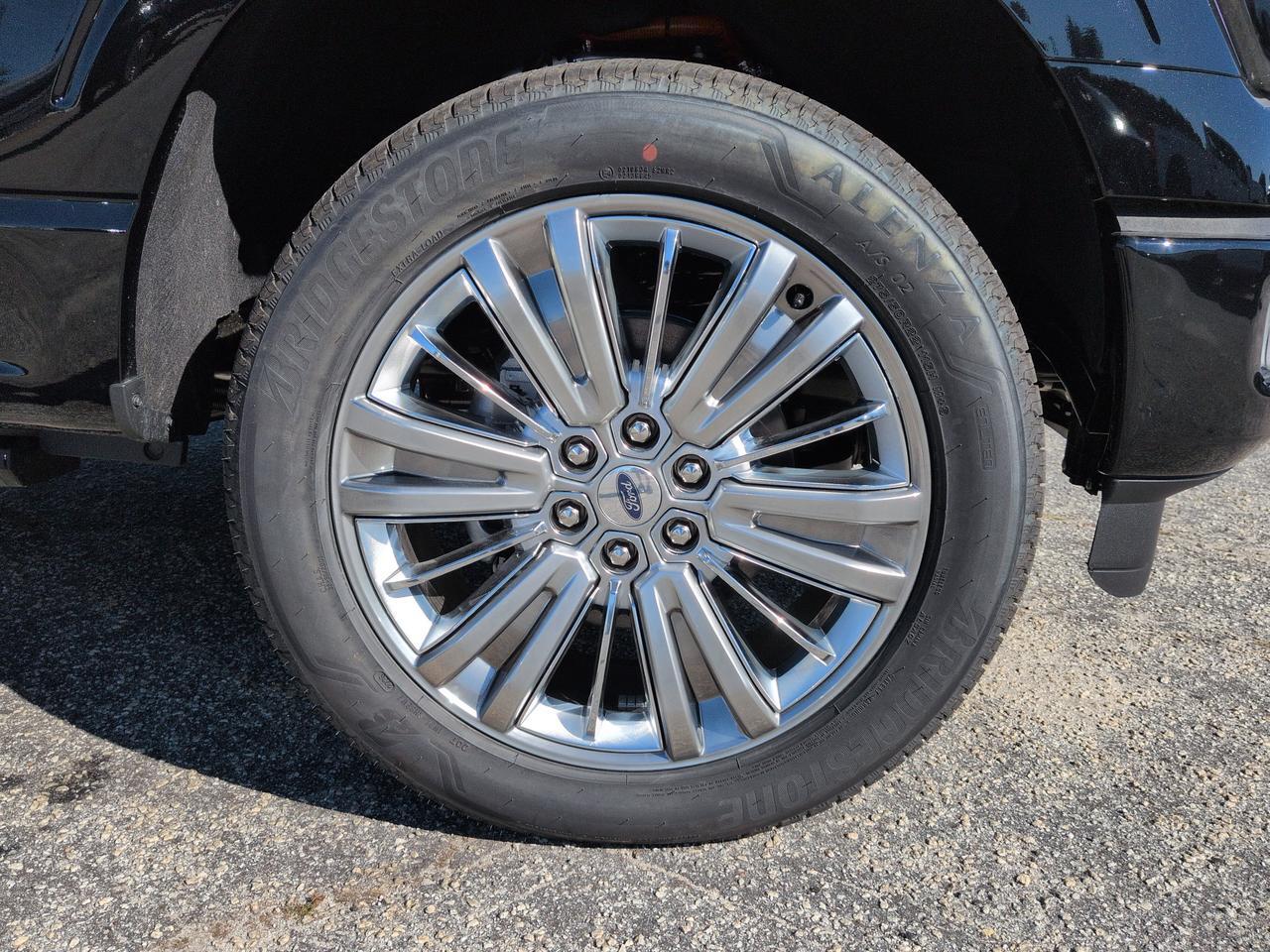 2026 Ford F-150 Platinum Plus Winder GA