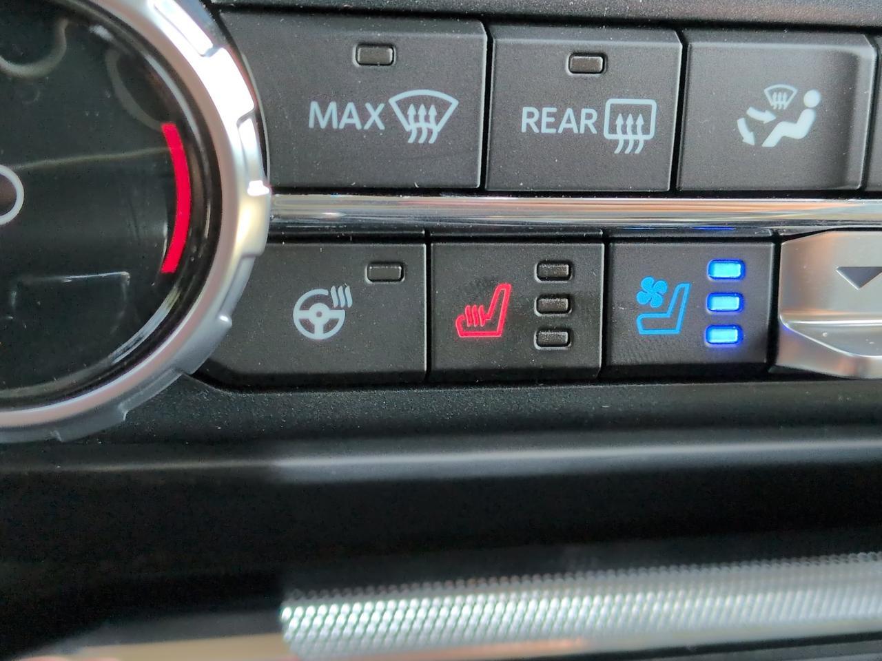 2026 Ford F-150 Platinum Plus Winder GA