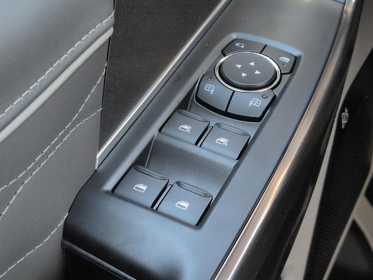 2026 Ford F-150 Platinum Plus Winder GA