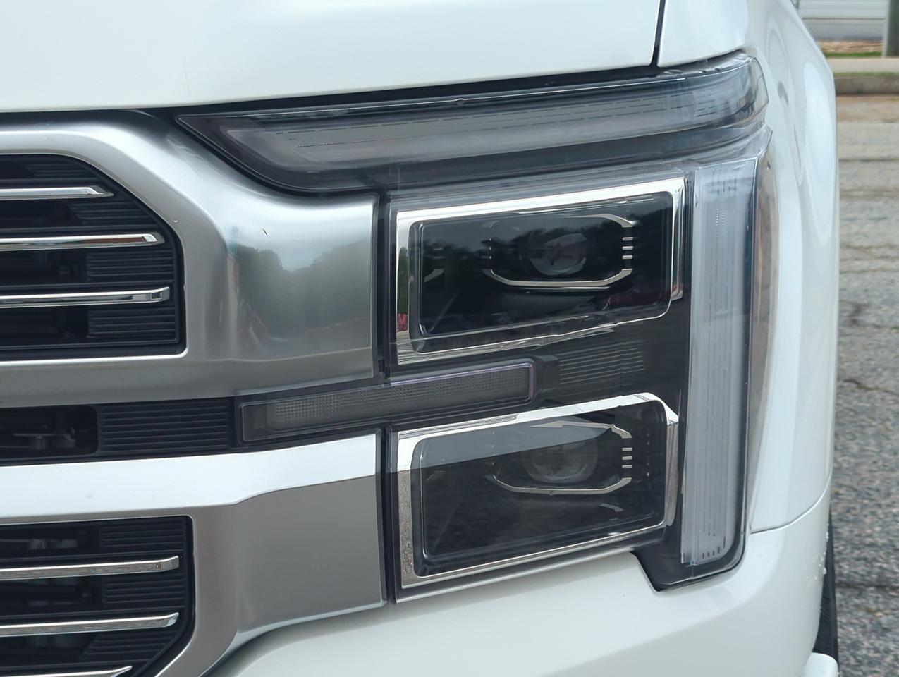 2026 Ford F-150 Platinum Plus Winder GA
