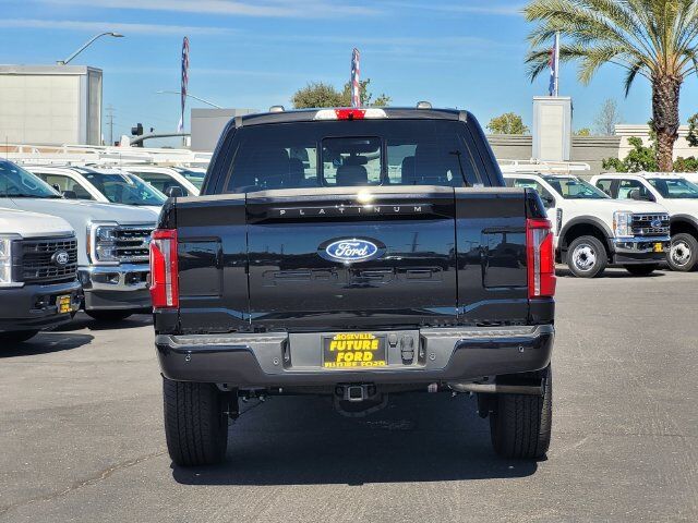 2026 Ford F-150 Platinum Roseville CA