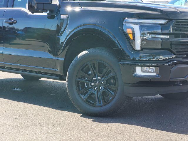 2026 Ford F-150 Platinum Roseville CA