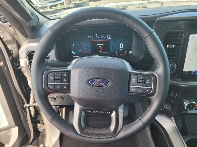 2026 Ford F-150 Platinum Roseville CA