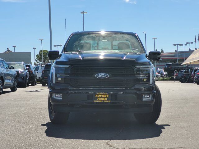 2026 Ford F-150 Platinum Roseville CA