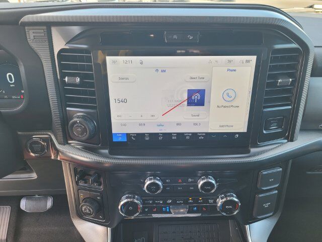 2026 Ford F-150 Platinum Roseville CA