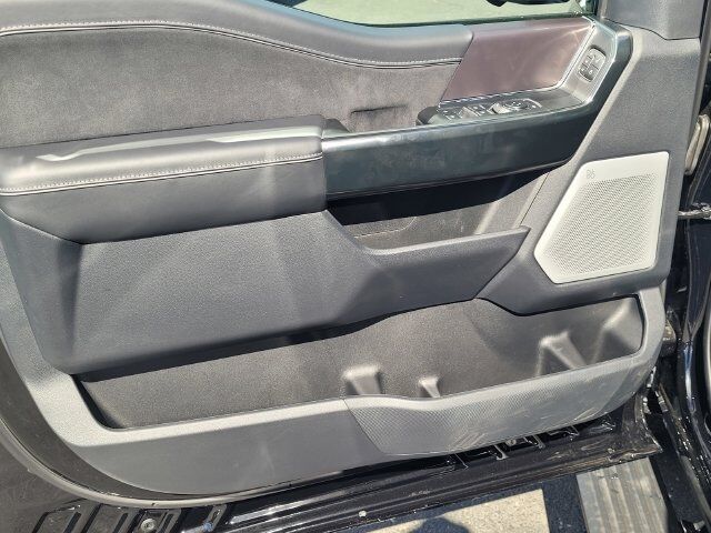 2026 Ford F-150 Platinum Roseville CA