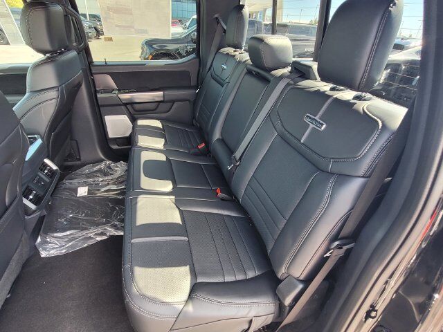 2026 Ford F-150 Platinum Roseville CA
