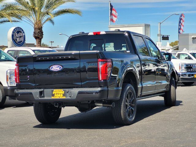 2026 Ford F-150 Platinum Roseville CA