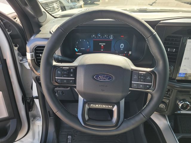2026 Ford F-150 Platinum Roseville CA
