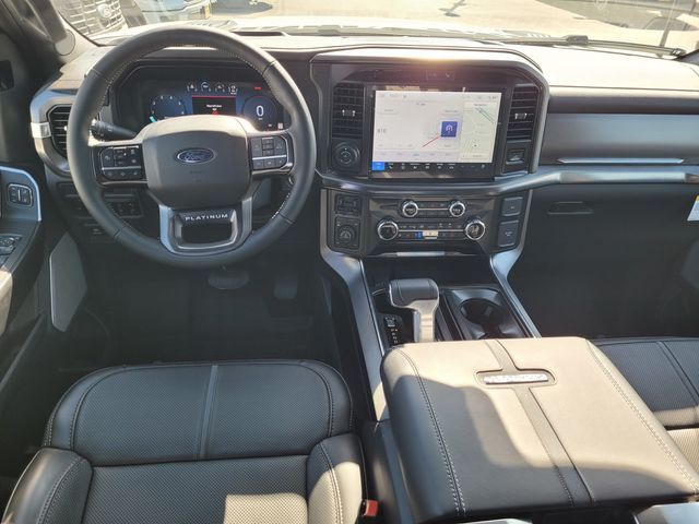 2026 Ford F-150 Platinum Roseville CA