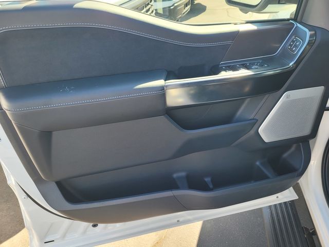 2026 Ford F-150 Platinum Roseville CA