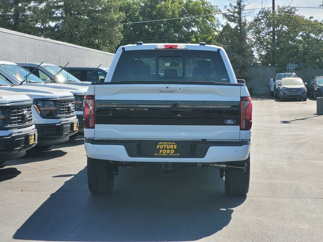 2026 Ford F-150 Platinum Roseville CA