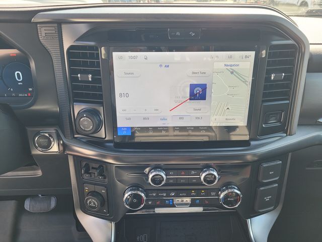 2026 Ford F-150 Platinum Roseville CA