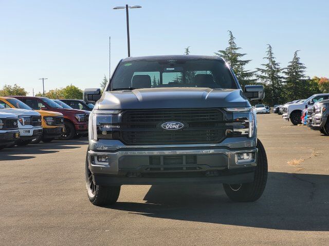 2026 Ford F-150 Platinum Roseville CA