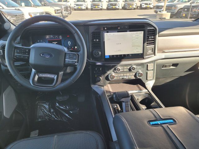 2026 Ford F-150 Platinum Roseville CA