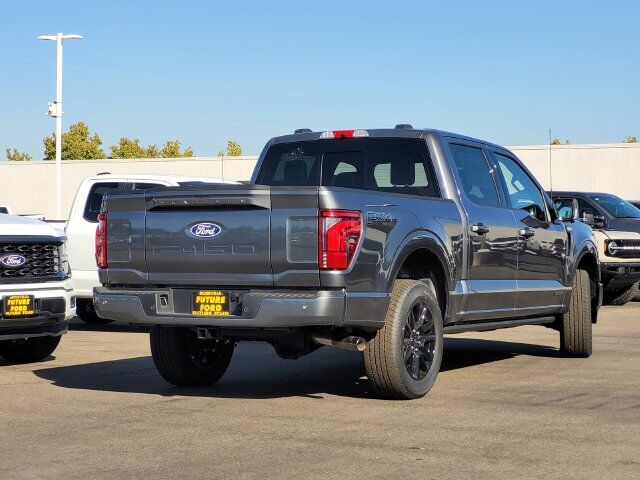 2026 Ford F-150 Platinum Roseville CA