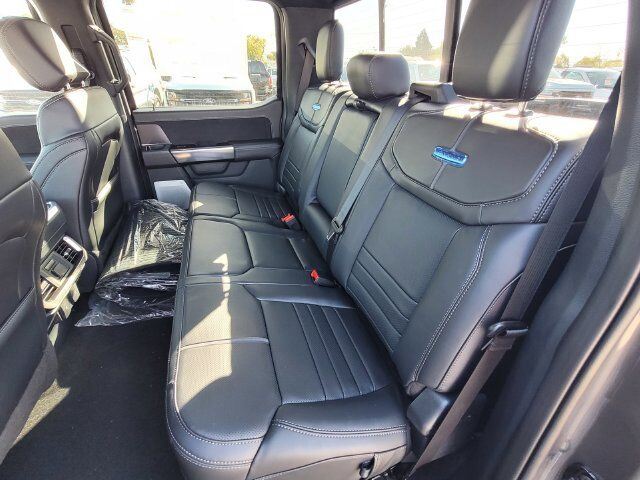 2026 Ford F-150 Platinum Roseville CA