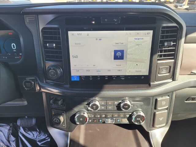 2026 Ford F-150 Platinum Roseville CA