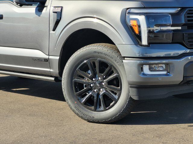 2026 Ford F-150 Platinum Roseville CA