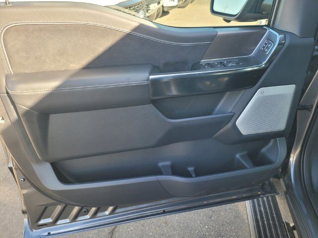 2026 Ford F-150 Platinum Roseville CA