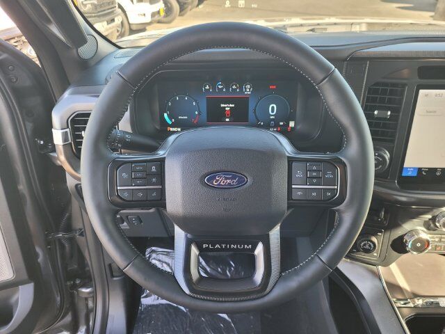 2026 Ford F-150 Platinum Roseville CA