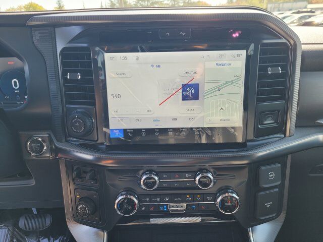 2026 Ford F-150 Platinum Roseville CA