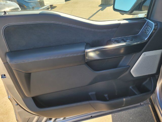 2026 Ford F-150 Platinum Roseville CA