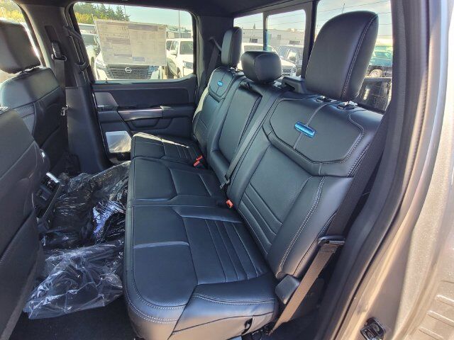 2026 Ford F-150 Platinum Roseville CA