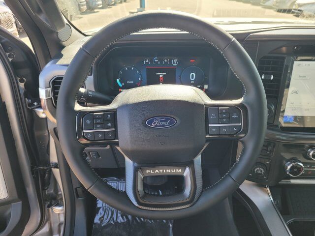 2026 Ford F-150 Platinum Roseville CA