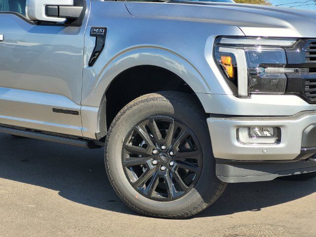 2026 Ford F-150 Platinum Roseville CA