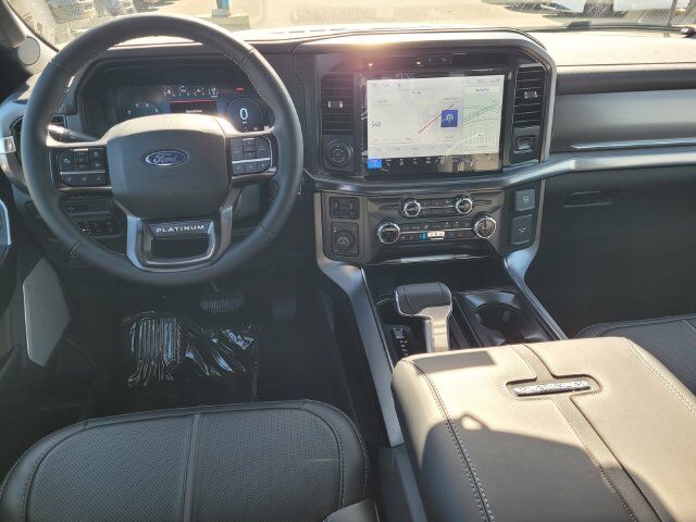 2026 Ford F-150 Platinum Roseville CA