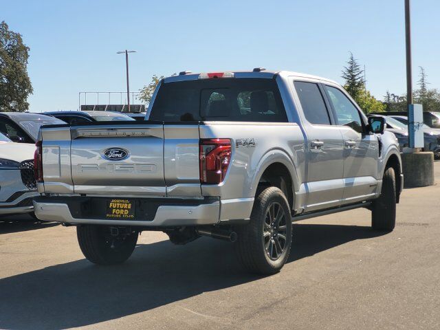 2026 Ford F-150 Platinum Roseville CA