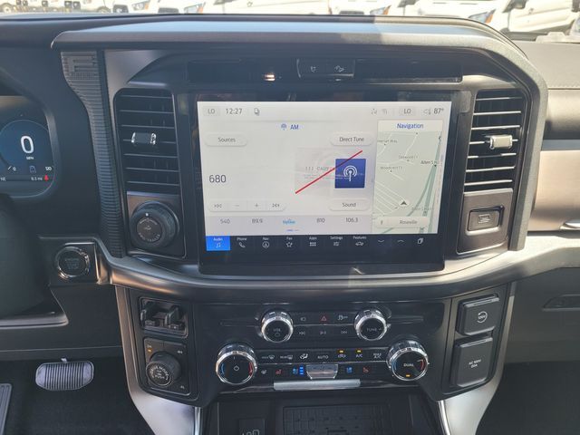 2026 Ford F-150 Platinum Roseville CA