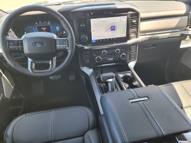 2026 Ford F-150 Platinum Roseville CA