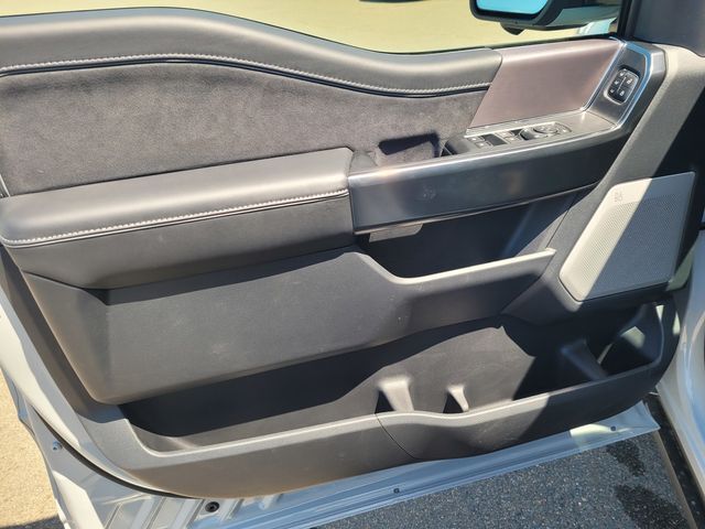 2026 Ford F-150 Platinum Roseville CA