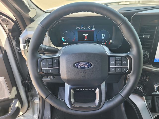 2026 Ford F-150 Platinum Roseville CA