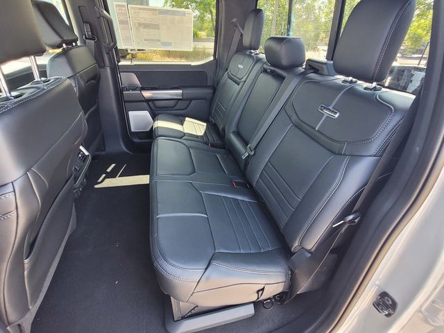 2026 Ford F-150 Platinum Roseville CA